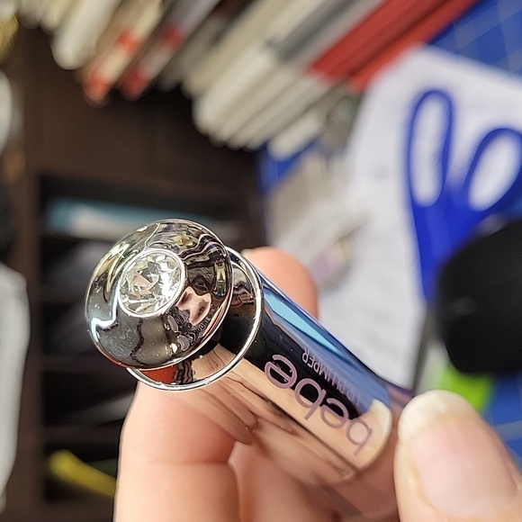 Bebe Pinky Beige Lip Plumper New - Picture 3 of 4